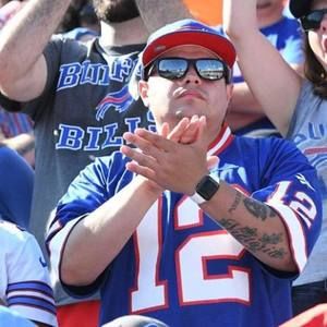 Meet your Posher, Salvatore